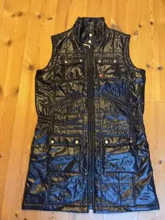 値下げしました！ルコック中綿入アウター（M）