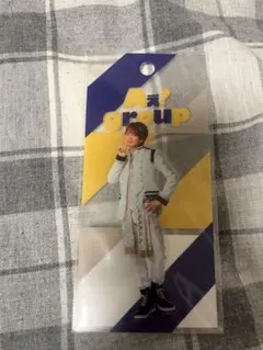 Aぇ! group 正門良規　アクスタステッカー2023