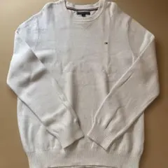TOMMY トレーナー ニット XL