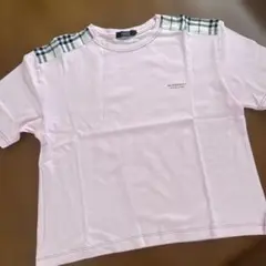 バーバリー　Tシャツ　3
