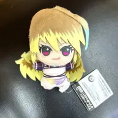 深月フェリシア　ぬいぐるみ　TAITO　プライズ　マギレコ　マギアレコード 深月フェリシア ぬいぐるみ TAITO プライズ マギレコ マギアレコード