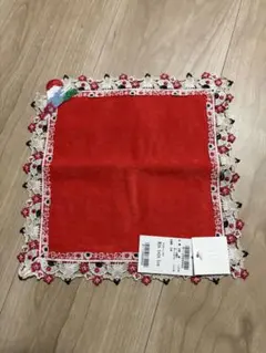 近沢レース タオルハンカチ どすこい日本のサムネイル