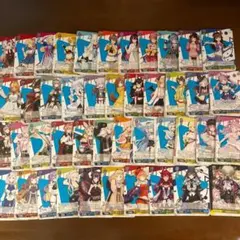 2026年最新】ホロライブ ヴァイスシュヴァルツ まとめ売りの人気