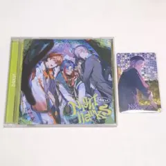 3SKM Nighthawks 通常盤
