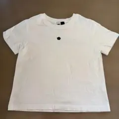 PUBLUX マリークワント　コラボTシャツ　ホワイトのサムネイル