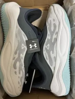 UNDER ARMOUR CURRY SPLASH 25 AP 29cmのサムネイル