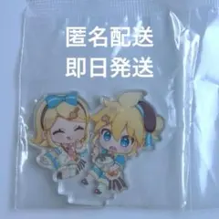 2026年最新】鏡音リン アクリルスタンドの人気アイテム - メルカリ