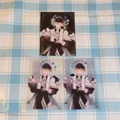 ディアラバ　アズサ　Dark Night Prie