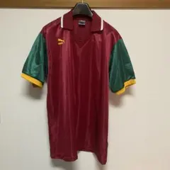 サッカーシャツ PUMA