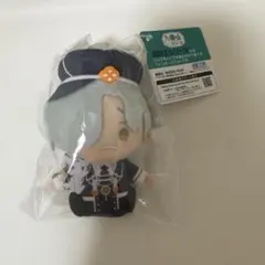 刀剣乱舞 わんぱく 指の上 ぬいぐるみ マスコット 薬研 藤四郎 - メルカリ