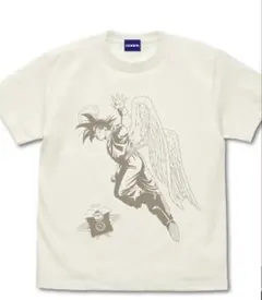 COSPA ドラゴンボール 孫悟空 Tシャツ XLサイズ 新品のサムネイル