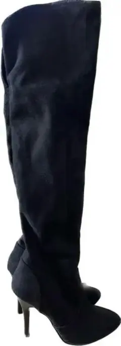 ROSESSENCE R&Eロングブーツ