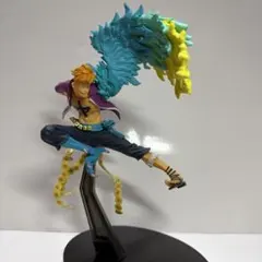 ワンピースSCultures BIG造形王頂上決戦VI Vol.6マルコ 箱無し