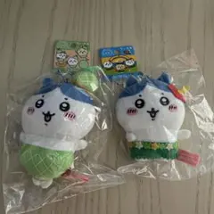 ちいかわ　ご当地キーチェーン