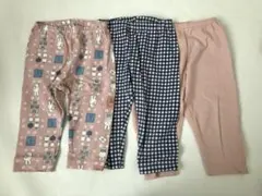 ユニクロ レギンス 110サイズ