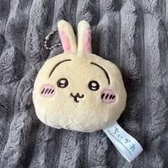 ちいかわマスコットミラー　うさぎ