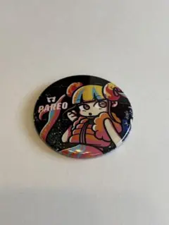 バンドリ RAISE A SUILEN 缶バッジ パレオ - メルカリ