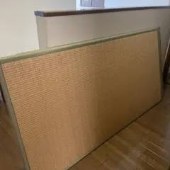 省エネスリム折れ脚こたつ105MWH リバーシブル 【美品OUTLET】 - メルカリ