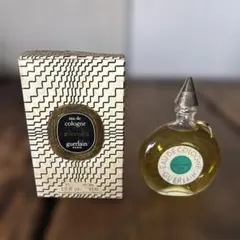 未使用 guerlain eau de cologne mitsouko ゲランのサムネイル