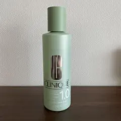 クリニーク　ローション　拭き取り化粧水　アルコールフリー　400ml