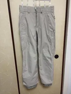 burton パンツ s