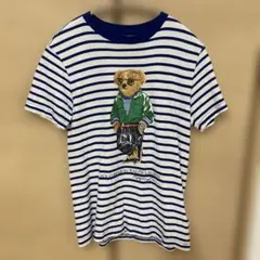 Polo Ralph Lauren ポロベア Tシャツ 140