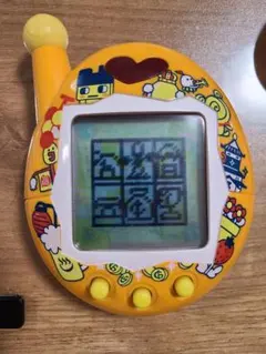 レトロ・ジャンク】タマのおきにいり ゲームウォッチ 3丁目のタマ