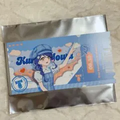 プリキュア 渋谷 TSUTAYA ポップアップ 帆羽くれあ 缶バッジ - メルカリ
