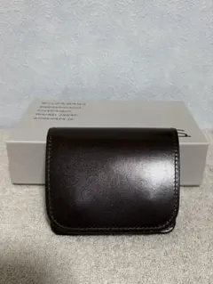 希少】✨ ワイルドスワンズサドルプルアップ LAFARO(ラファロ)（チョコ