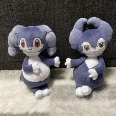 ポケットモンスター イエッサン ぬいぐるみ