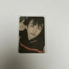 nct dream smoothie トレカ マーク①