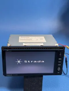 2018年地図⭐︎Panasonic CN-E310D ☆ストラーダ Strada - メルカリ