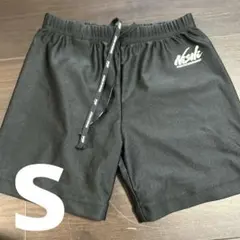 ニシスポーツ 陸上競技 ショートタイツ スパッツ Sサイズのサムネイル