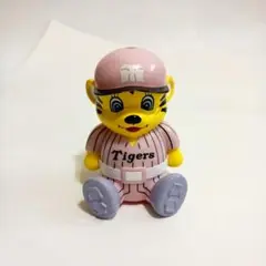 阪神タイガース　ペットボトルキャップ　ラッキー