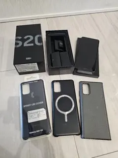 限界値下げ中】Galaxy S20 5G ahamo版 バッテリー80%以上 - メルカリ