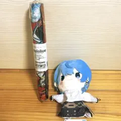 【未開封品・匿名発送】星街すいせい グッズ 2種セット♫