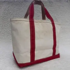 激レア】エルエルビーンL.L.Bean 80s vintageラグマットアビ柄 - メルカリ