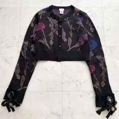 2025年最新】noir kei ninomiya カーディガン・ボレロ