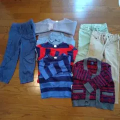 全てGap キッズ服 まとめ売り