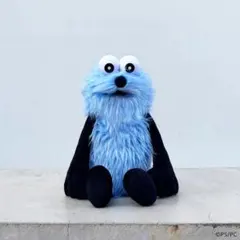 公式 PUPPET SUNSUN パペットスンスン ぬいぐるみ