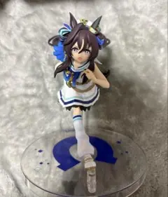 一番くじ　ウマ娘　13弾　ヴィブロス　フィギュア