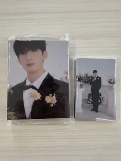 FML Carat盤 ドギョム