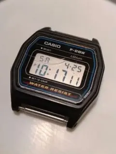 2026年最新】CASIO F-28Wの人気アイテム - メルカリ