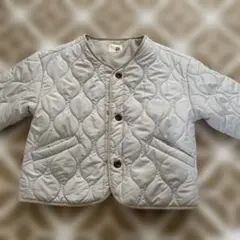 Java キルティングジャケット