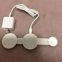 Anker MagGo Wireless Charging Station