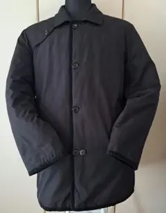 Voyager リバーシブルジャケットブラック✕ブラウンL寸