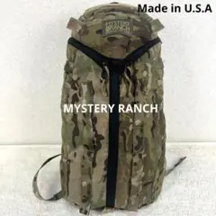 ☆USA美品☆ MYSTERY RANCH 