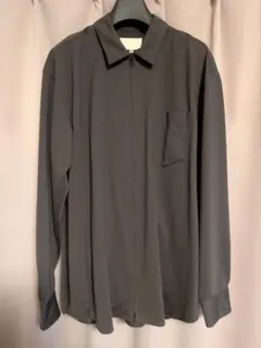 YOKO SAKAMOTO ZIP SHIRTのサムネイル