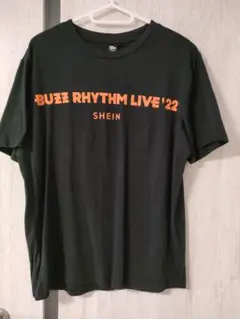 RYTHEM リズム ライブTシャツ 20枚セット 新品 2025年最新】バズリズムTシャツの人気アイテム - メルカリ