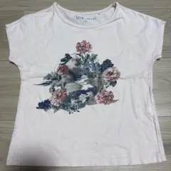 ユニクロ　UT ポール&ジョー　110㎝②